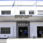 Delegacion SEOCA Gregorio de Laferrere