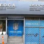 Seoca Sede Central Moron