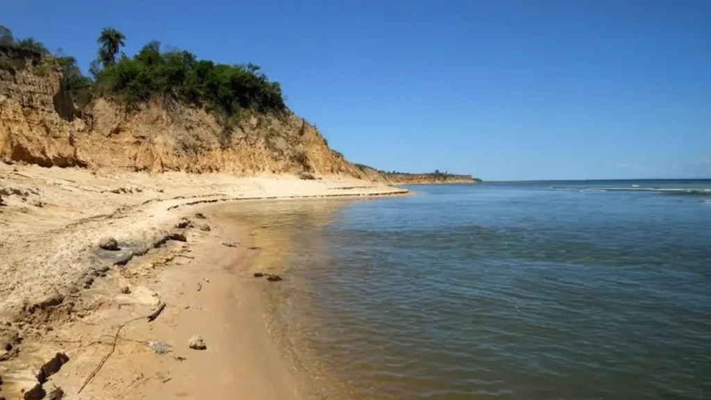 SEOCA Empedrado Corrientes