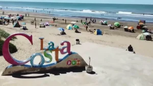 SEOCA Mar de Ajo