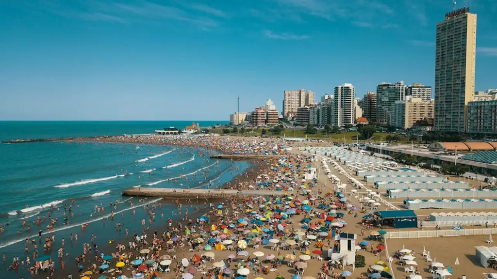 SEOCA Mar del Plata